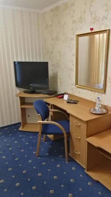 Фото номера Двухместный номер с 1 кроватью Гостевой дом Pensjonat Maciejanka г. Кобыля-Гура 31