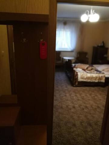 Фото номера Двухместный номер с 1 кроватью Гостевой дом Pensjonat Maciejanka г. Кобыля-Гура 71