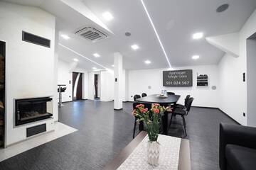 Фотографии Апартаменты Apartament Iwona г. Кобыля-Гура (Польша) №1 Фото Апартаменты Apartament Iwona г. Кобыля-Гура 1