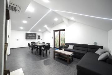 Фото номера Апартаменты-студио Апартаменты Apartament Iwona г. Кобыля-Гура 18