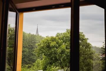 Фото номера Апартаменты-студио Апартаменты Apartament Iwona г. Кобыля-Гура 15