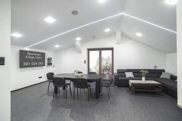 Фото номера Апартаменты-студио Апартаменты Apartament Iwona г. Кобыля-Гура 13