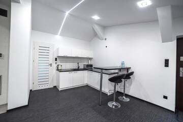 Фото номера Апартаменты-студио Апартаменты Apartament Iwona г. Кобыля-Гура 29