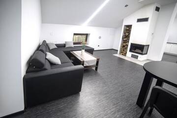 Фото номера Апартаменты-студио Апартаменты Apartament Iwona г. Кобыля-Гура 24