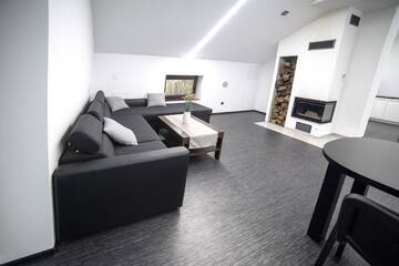 Фото номера Апартаменты-студио Апартаменты Apartament Iwona г. Кобыля-Гура 7