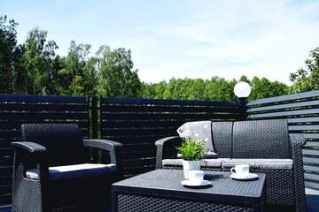 Фото номера Апартаменты-студио Апартаменты Apartament Iwona г. Кобыля-Гура 36