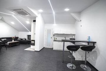 Фото номера Апартаменты-студио Апартаменты Apartament Iwona г. Кобыля-Гура 32