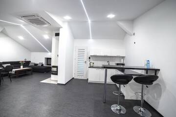 Фото номера Апартаменты-студио Апартаменты Apartament Iwona г. Кобыля-Гура 10