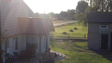 Фото Фермерские дома Agroturystyka u Pawła I Asi г. Кобыля-Гура 4