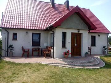 Фото Фермерские дома Agroturystyka u Pawła I Asi г. Кобыля-Гура 5
