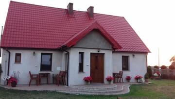 Фото Фермерские дома Agroturystyka u Pawła I Asi г. Кобыля-Гура 1