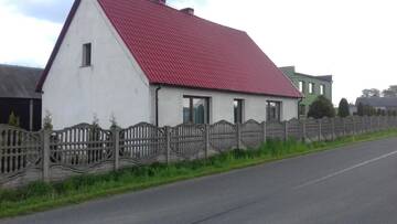 Фото Фермерские дома Agroturystyka u Pawła I Asi г. Кобыля-Гура 2