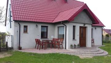 Фото Фермерские дома Agroturystyka u Pawła I Asi г. Кобыля-Гура 3