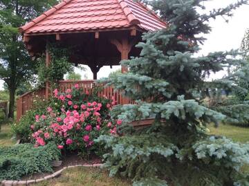 Фото номера Дом с 3 спальнями Загородные дома Ignacówka г. Кобыля-Гура 28