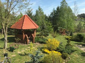 Фото номера Дом с 3 спальнями Загородные дома Ignacówka г. Кобыля-Гура 58